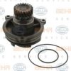 IVECO 042532082 Water Pump